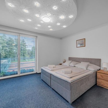 Raketa Residence, Restaurant & Hotel プリエヴィドザ エクステリア 写真
