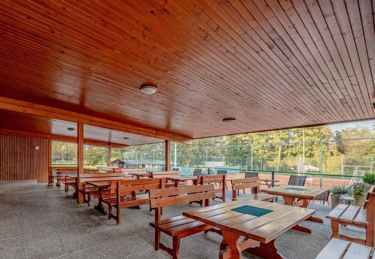 Raketa Residence, Restaurant & Hotel プリエヴィドザ エクステリア 写真